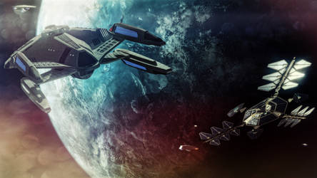 Prometheus Orbit Explore the Best Prometheus Art | DeviantArt