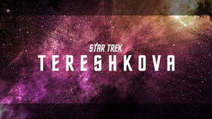 Star Trek: Tereshkova