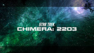 Star Trek Chimera: 2203