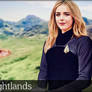 The Nightlands - Llowra Sait