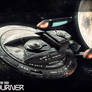 U.S.S. Sojourner - NCC-80122