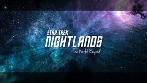 Star Trek: Nightlands - The World Beyond