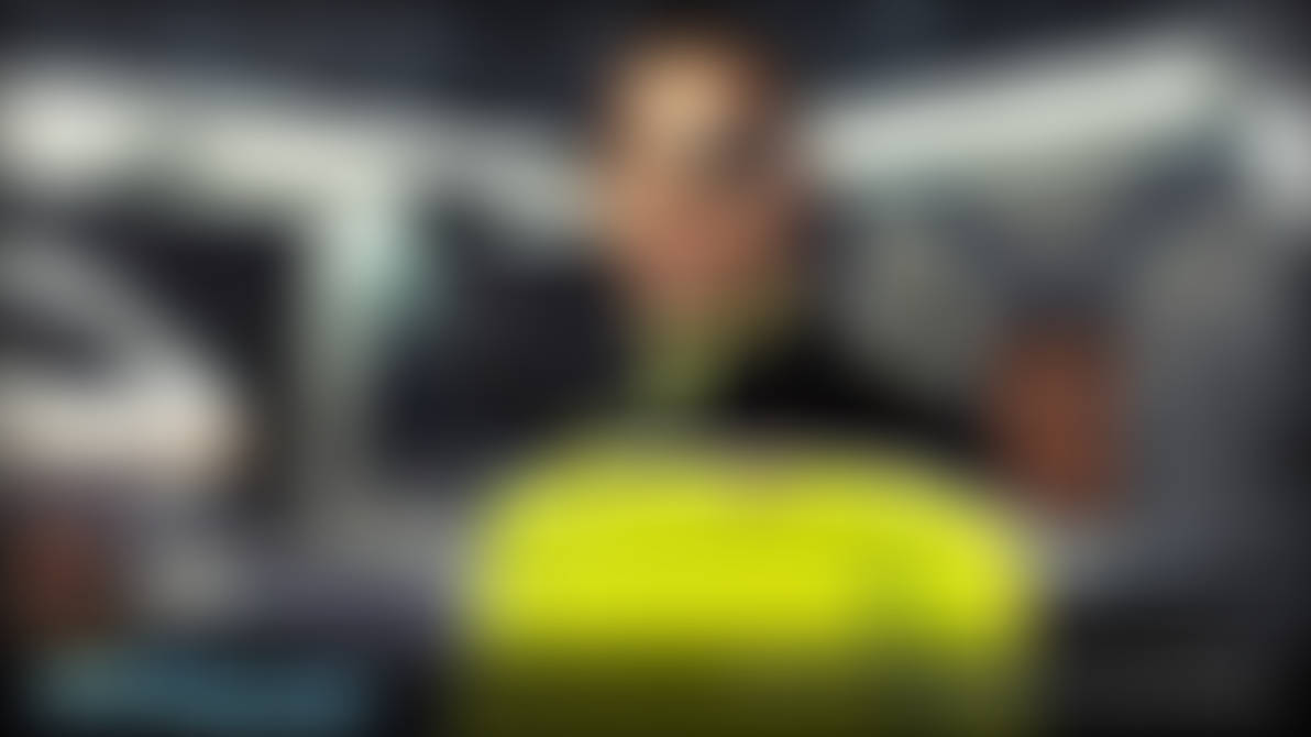 Ensign Sam Rutherford by jonbromle1 on DeviantArt