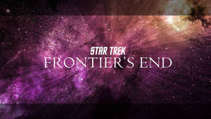 Star Trek: Frontier's End