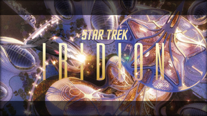 Star Trek: Iridion