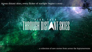 Star Trek: Through Distant Skies