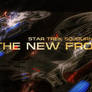 Star Trek: Sojourner - The New Frontier