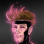 Classic Gambit Head