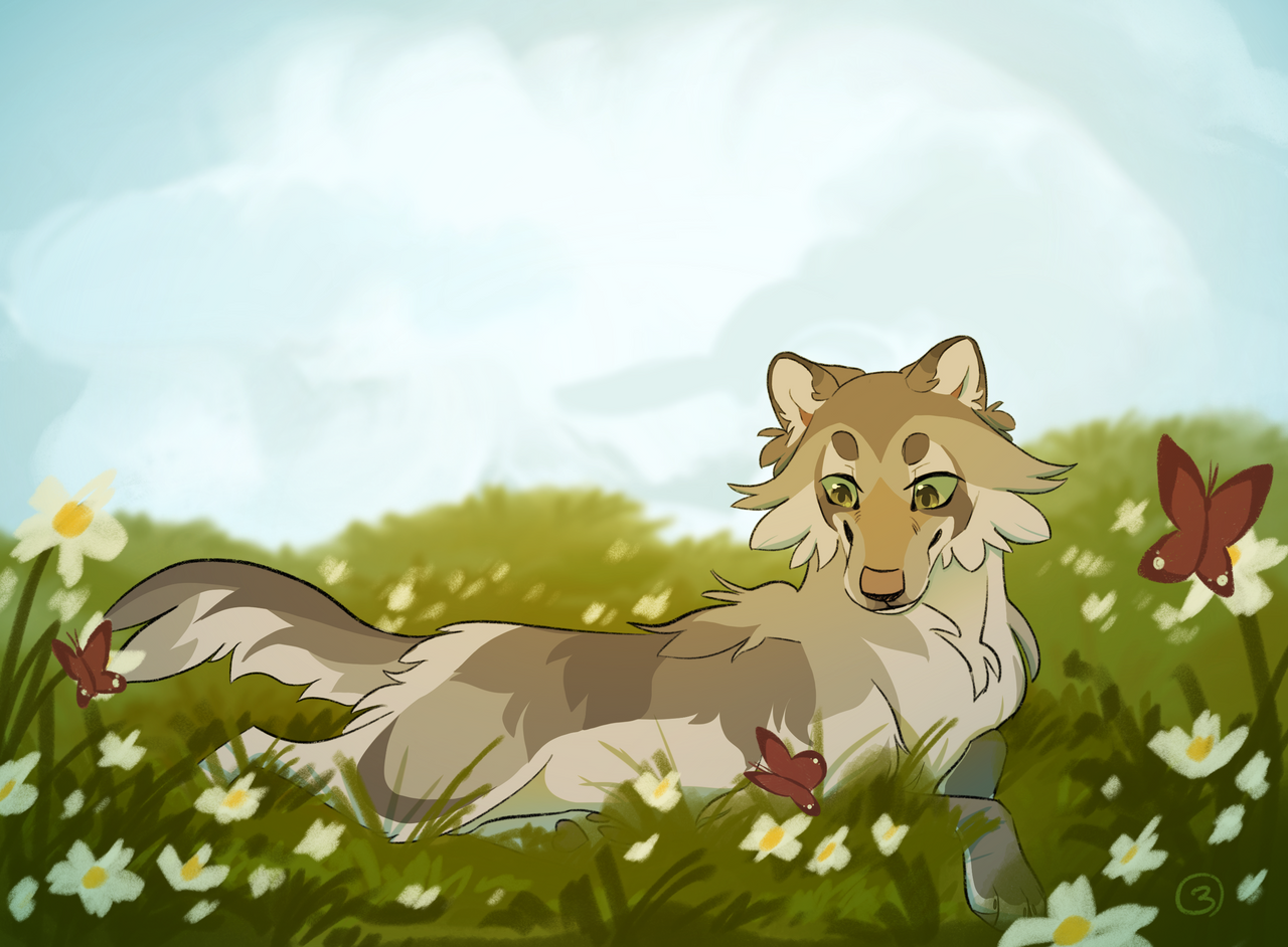 Noontime Whimsy by FeminaVictoriae on DeviantArt