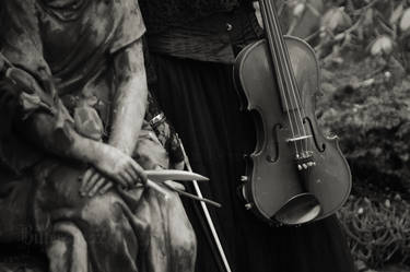 The Violinist II