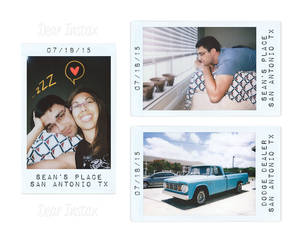 Instax 46, 47, and 48