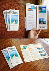 Traveler's Brochure