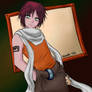 gaara..