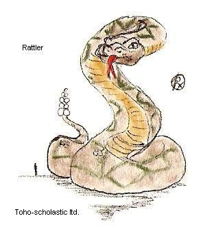 Rattler by kaijulord21 on DeviantArt