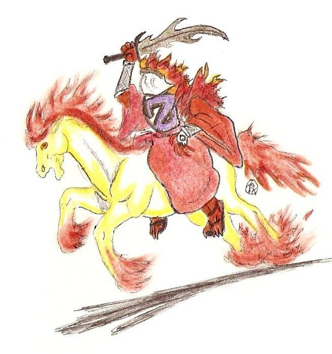 Ranger revamp: Flamehead by kaijulord21 on DeviantArt