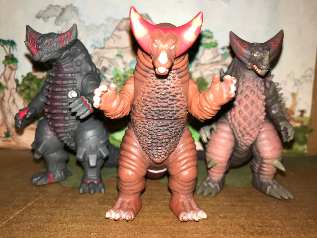 Kaiju Collection Gomora Ex Gomora Mecha Gomora By Kaijulord21 On Deviantart Kaiju Collection Gomora Ex Gomora Mecha Gomora By Kaijulord21 On Deviantart