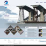 Corporate Web Site Design
