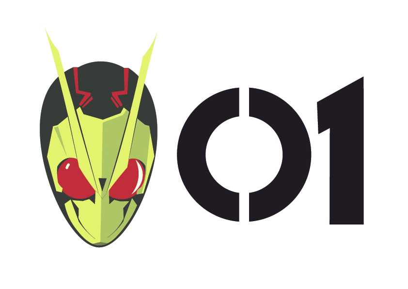 Kamen Rider Zero One by infini440 on DeviantArt