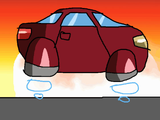 Flying Car Animation by DonDon1987 on DeviantArt