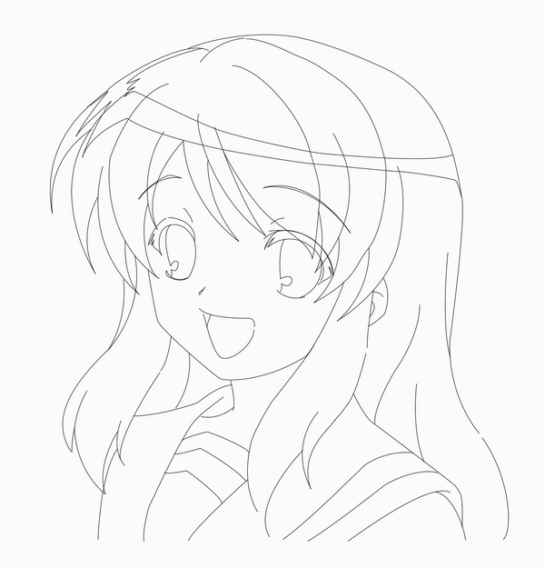 Mikuru Chan By Haruhi-91 On Deviantart