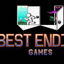 Best Ending Games logo