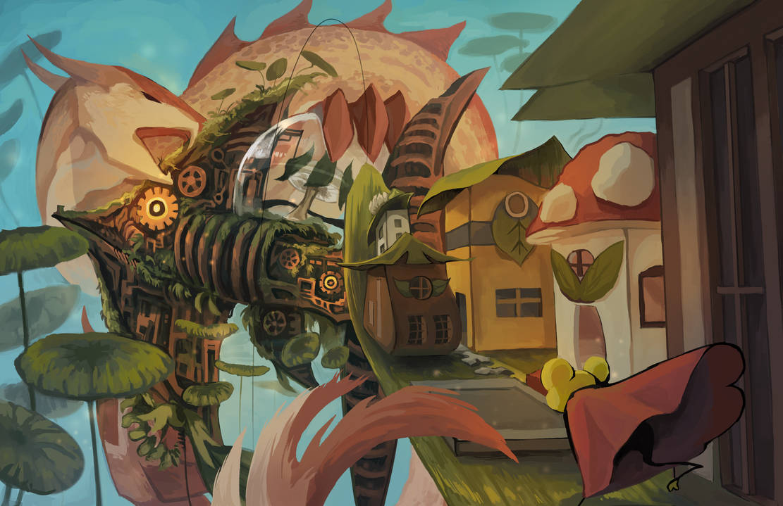 Client Rrrrr RRRRRR by Oceanfosh on DeviantArt