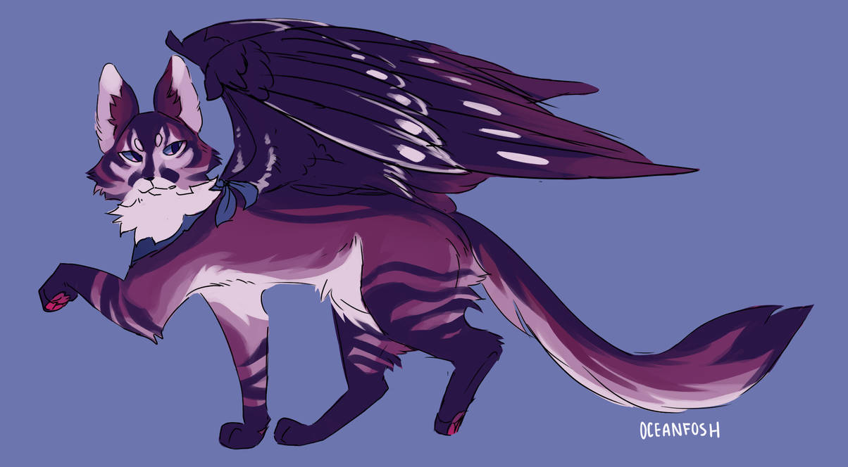 Freya by Oceanfosh on DeviantArt