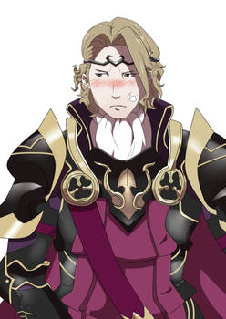 Xander/Marx