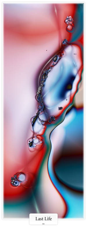 Last Life by misterxz Last Life by misterxz