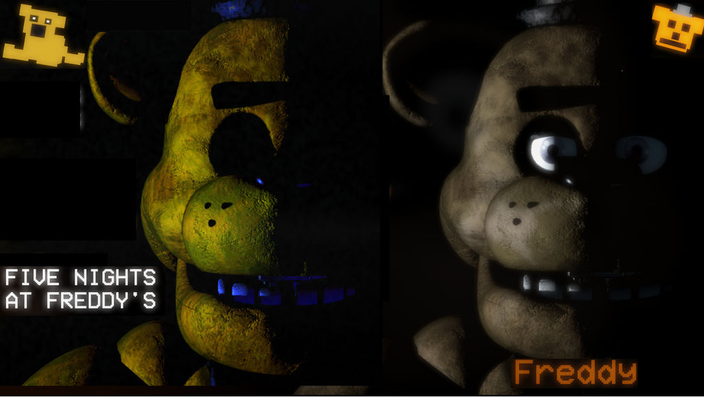 Fnaf Reference Background FNAF Backround Picture by Nate140 on DeviantArt
