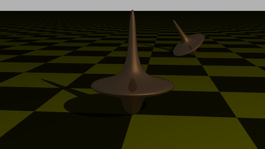 Inception Totem by BoomerShin on DeviantArt