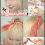 Hair Style Tutorial - Summer Overhead Plait