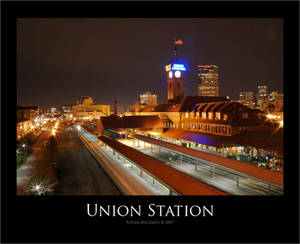 Union Station