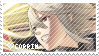 Corrin [M] FE:FATES stamp