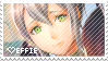 Effie FE:FATES stamp