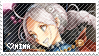 Nina FE:FATES stamp by KH-0