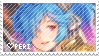 Peri FE:FATES stamp