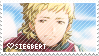 Siegbert FE:FATES stamp