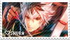 Shura stamp 2!