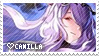 Camilla stamp 2