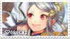 Orochi stamp 2