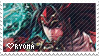 Ryoma stamp