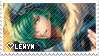 Lewyn stamp 2