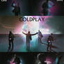 Coldplay