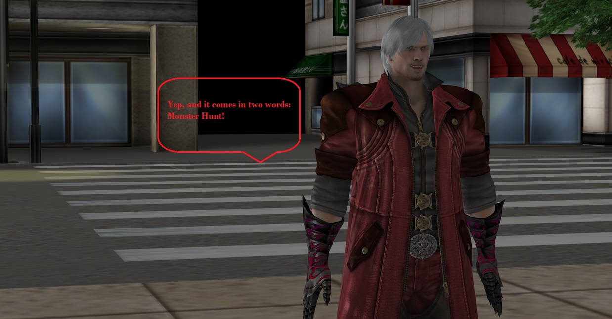 Ryu X Eliza: A Surprise Visit (Scene 127) by TheSpecialOne0091 on ...