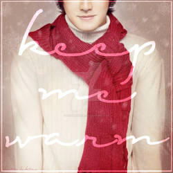 ..::keep me warm::.. [SIWON]