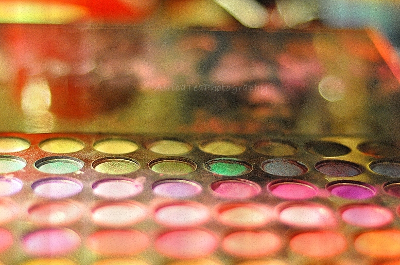 PaintMe by airicalush
