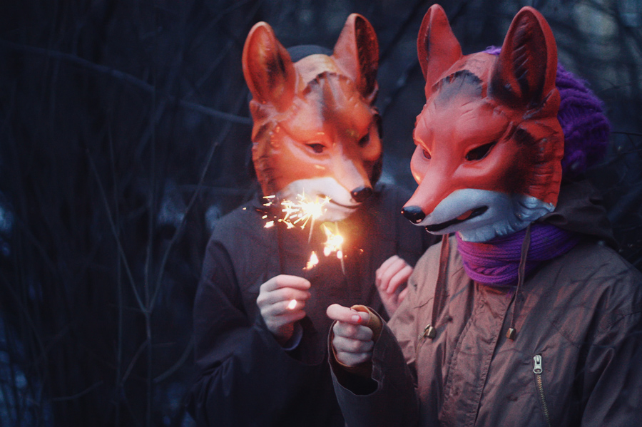 firefoxes2