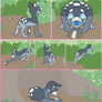 Hydrurga Finds A Rock