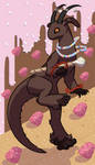True Cocoa Fashion by jWobblegong